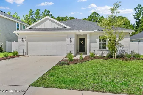 614 Tumbled Stone Way, Saint Augustine, FL 32086