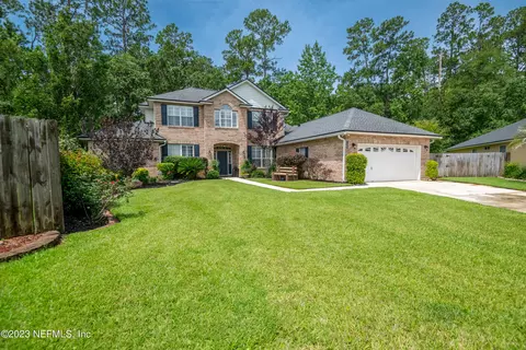 1508 Bay Harbor Dr, Fleming Island, FL 32003