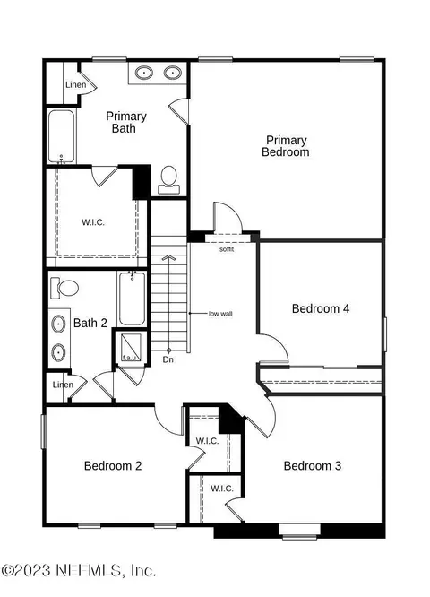 3069 Lucille Ln, Middleburg, FL 32068