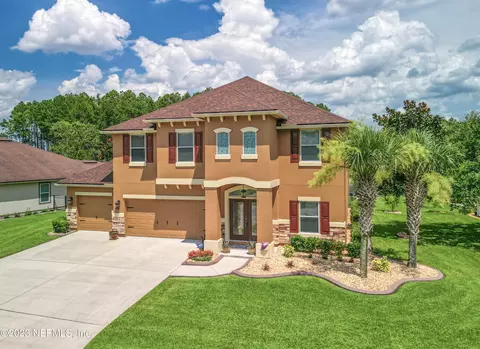 140 Scotland Yard Blvd, Saint Johns, FL 32259