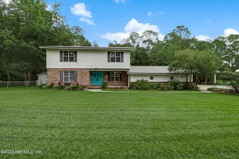 54472 Sheffield Rd, Callahan, FL 32011