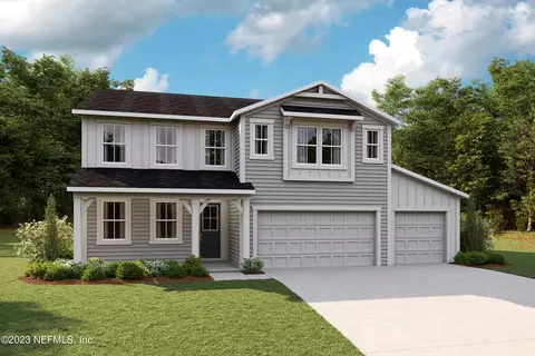 155 Twilight Tear Way, Saint Johns, FL 32259