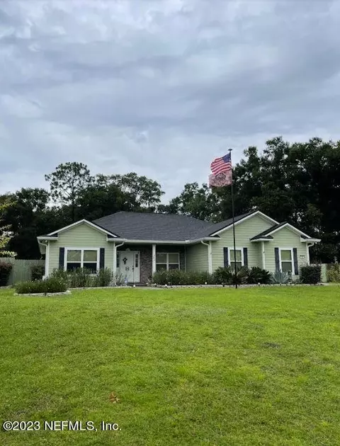 263 NW Zack Dr, Lake City, FL 32055