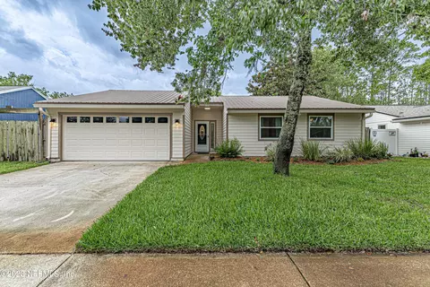 10956 Knottingby Dr, Jacksonville, FL 32257