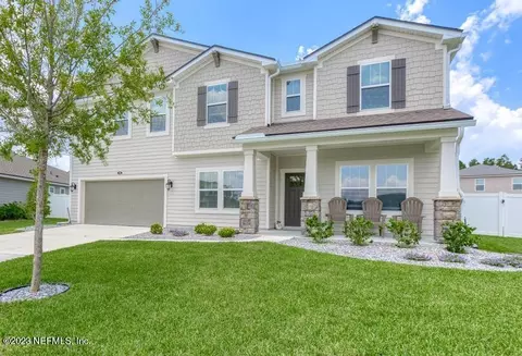58 Roycroft Pl, Saint Johns, FL 32259