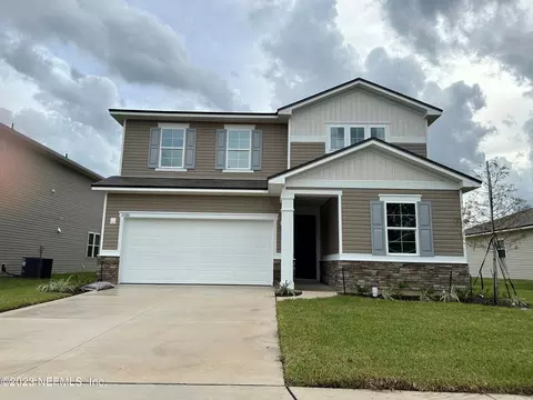3586 Cunningham Rd, Orange Park, FL 32065