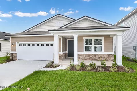 3560 Cunningham Rd, Orange Park, FL 32065