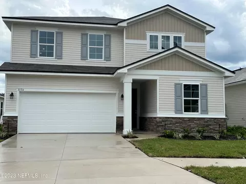 3574 Cunningham Rd, Orange Park, FL 32065