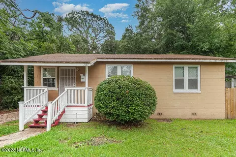 2127 Wilson St, Jacksonville, FL 32209