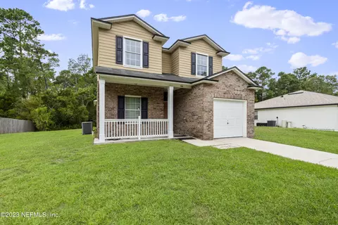 2960 Pilar Ln, Jacksonville, FL 32225