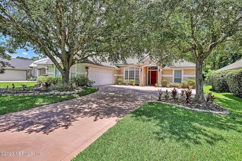 3521 Olympic Dr, Green Cove Springs, FL 32043