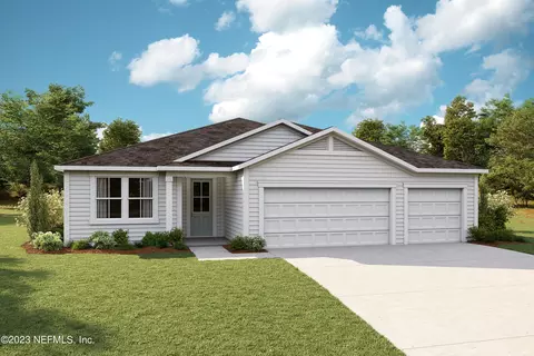 10582 Florence Jean Dr, Jacksonville, FL 32257