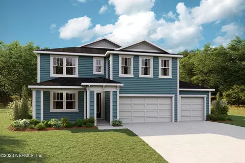 10594 Florence Jean Dr, Jacksonville, FL 32257