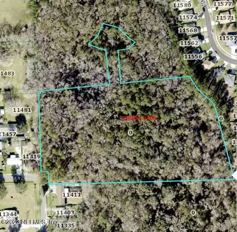 0 Wingate N Rd, Jacksonville, FL 32218