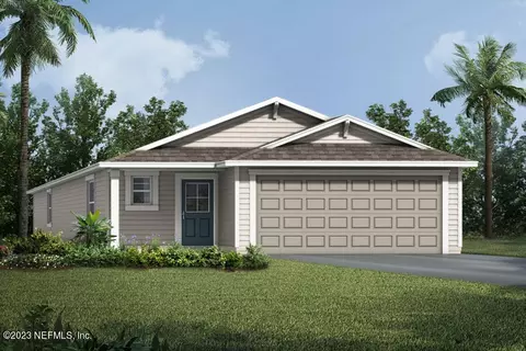 12995 Holsinger Blvd, Jacksonville, FL 32256