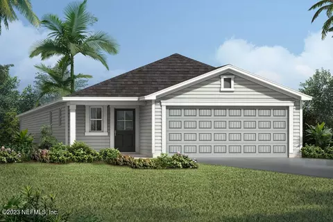 12991 Holsinger Blvd, Jacksonville, FL 32256