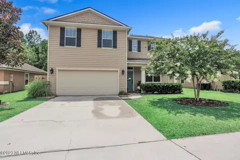 3687 Summit Oaks Dr, Green Cove Springs, FL 32043