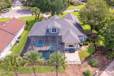 1483 Course View Dr, Fleming Island, FL 32003