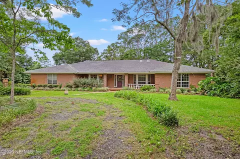 836 Mandalay Rd, Jacksonville, FL 32216