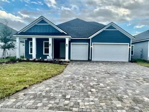 137 Holly Landing Way, Saint Augustine, FL 32092
