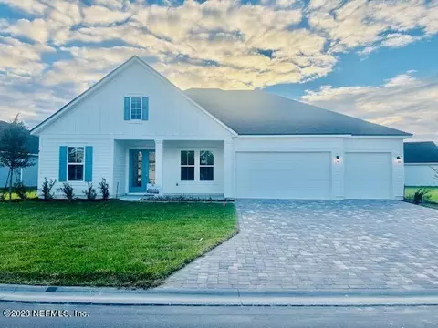 83 Holly Landing Way, Saint Augustine, FL 32092