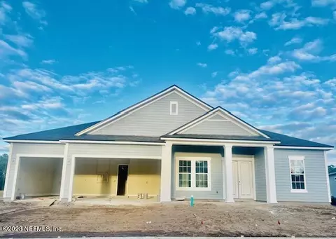 84 Holly Landing Way, Saint Augustine, FL 32092