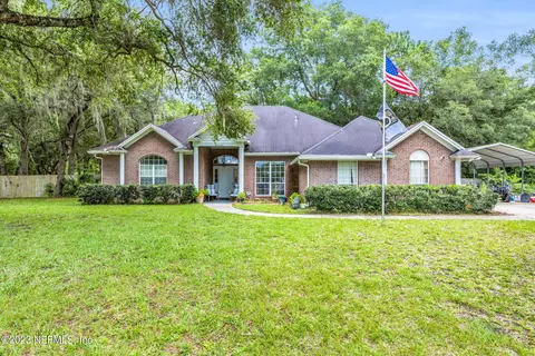 12568 Hunters Branch Way, Jacksonville, FL 32224