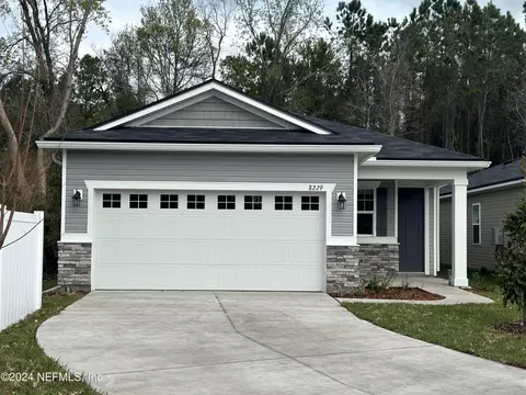 8229 Marietta Still Dr, Jacksonville, FL 32221