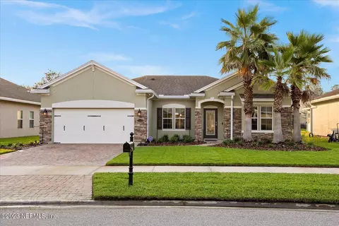 15751 Bainebridge Dr, Jacksonville, FL 32218