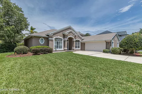 601 Catherine Foster Ln, Saint Johns, FL 32259