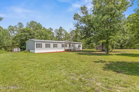 10410 Kirchherr Ave, Hastings, FL 32145
