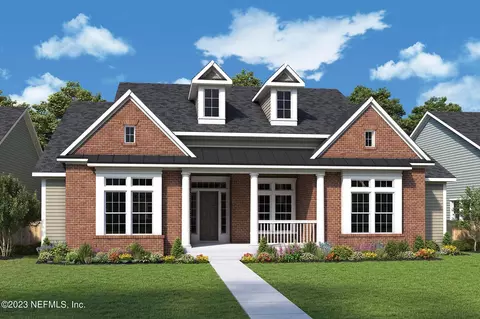 12143 Stillwood Pines Blvd, Jacksonville, FL 32224