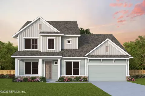 284 Navigators Rd, Saint Johns, FL 32259