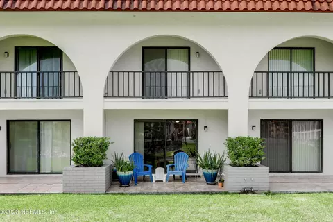 21 Dondanville Rd #21, Saint Augustine, FL 32080