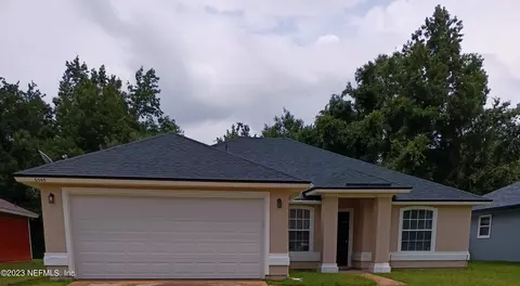 6545 Skyler Jean Dr, Jacksonville, FL 32244