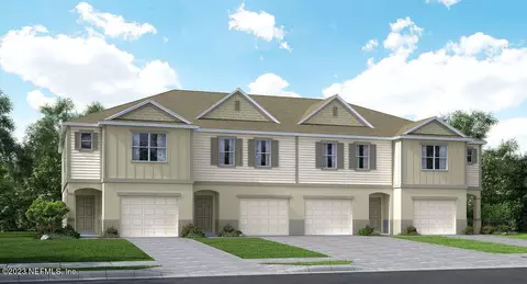 3353 Penny Cove Ln, Jacksonville, FL 32218