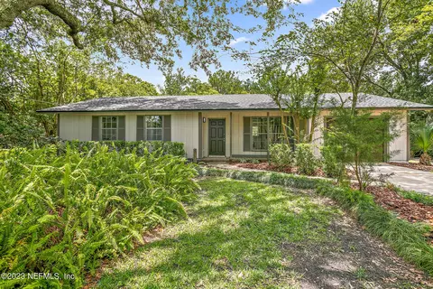 10742 Clydesdale Dr E, Jacksonville, FL 32257