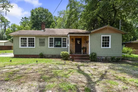 5946 Lane N Cir, Jacksonville, FL 32254