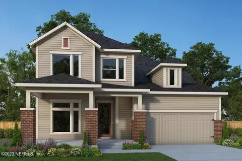 5325 Pine Notch Ln, Jacksonville, FL 32224