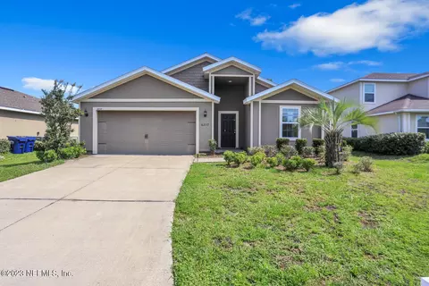 6237 Daylilly Rd, Macclenny, FL 32063