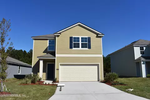 12817 Cacao Tree Trl, Jacksonville, FL 32218