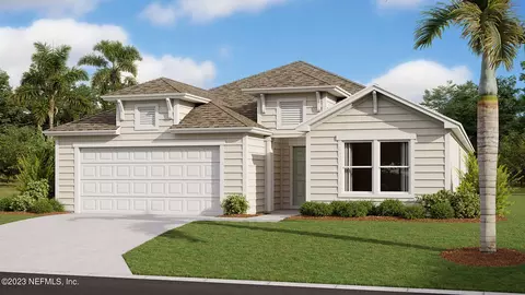 2957 Oak Strm Dr, Green Cove Springs, FL 32043
