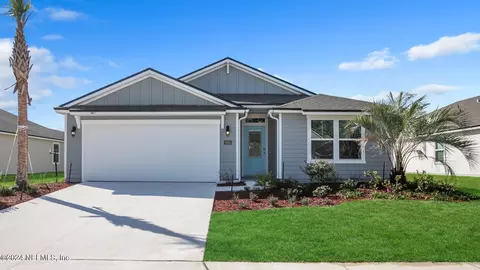 3041 Oak Stream Dr, Green Cove Springs, FL 32043