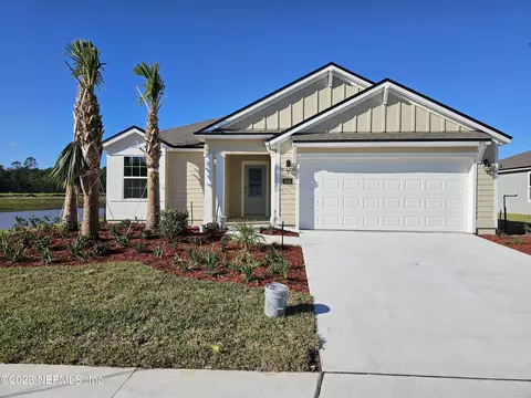 3035 Oak Stream Dr, Green Cove Springs, FL 32043