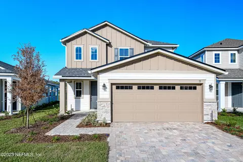 73 Cedar Elm Way, Saint Augustine, FL 32092