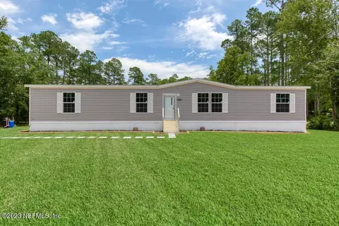 54658 Sheffield Rd, Callahan, FL 32011
