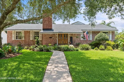 1370 Nicholson Rd, Jacksonville, FL 32207