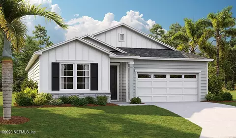 289 Elm Creek Dr, Saint Augustine, FL 32092