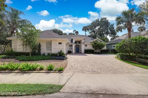 14 Sea Winds E Ln, Ponte Vedra Beach, FL 32082