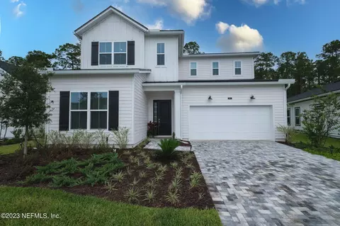 157 Bridgeton St, Saint Johns, FL 32259